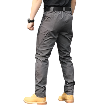 Combat trousers slim