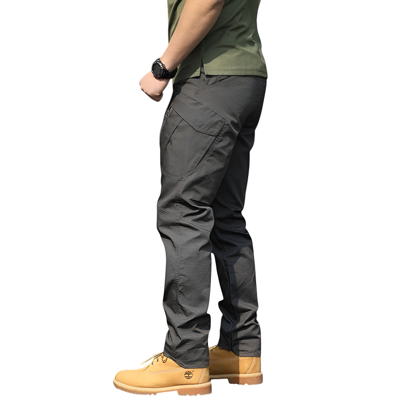 Combat trousers slim