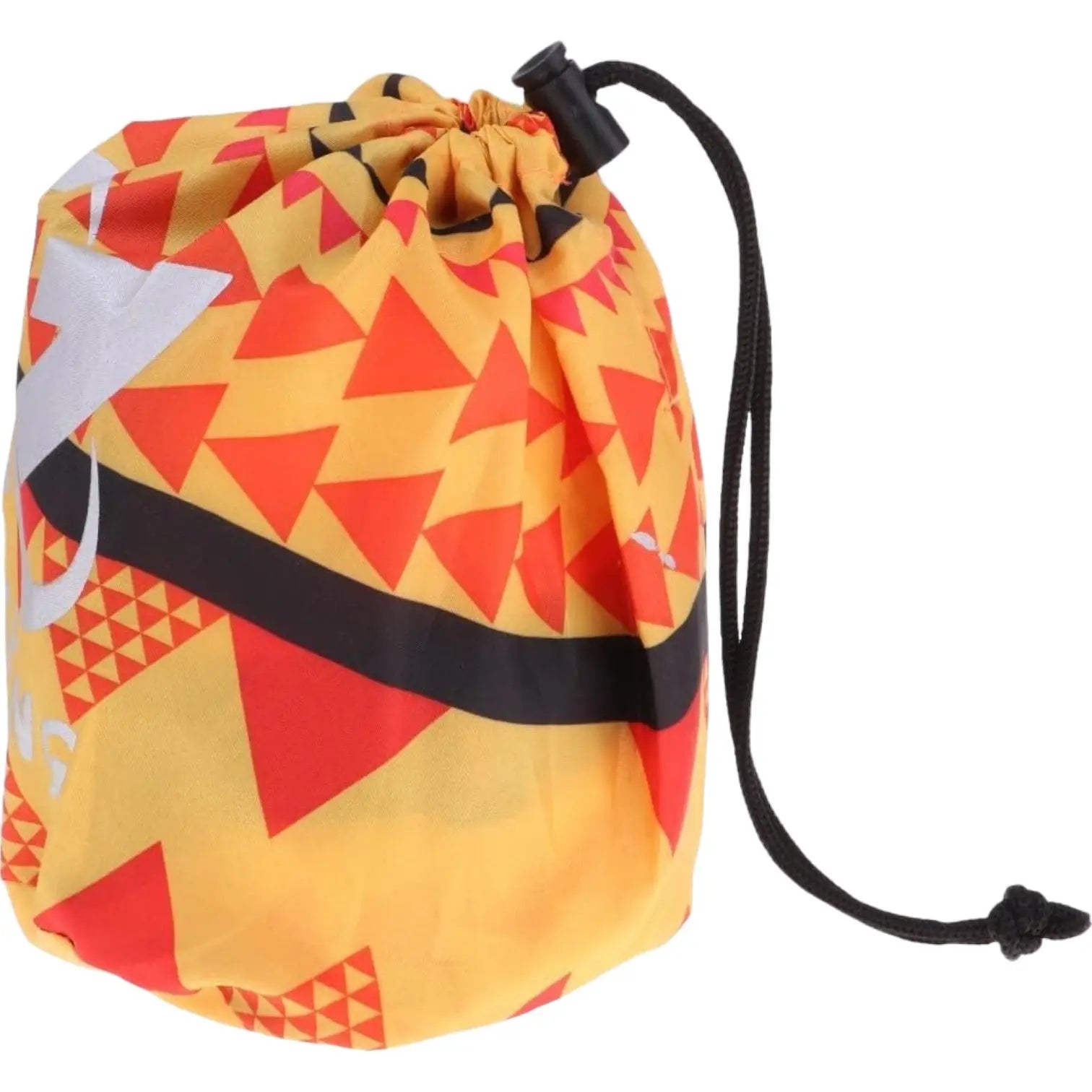 Comfy camping pillow