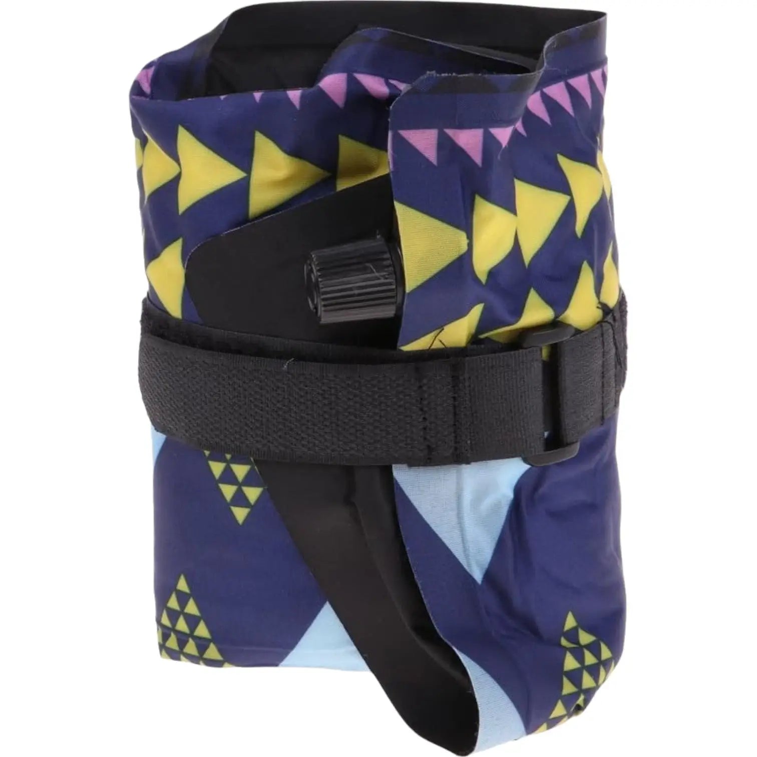 Comfy camping pillow