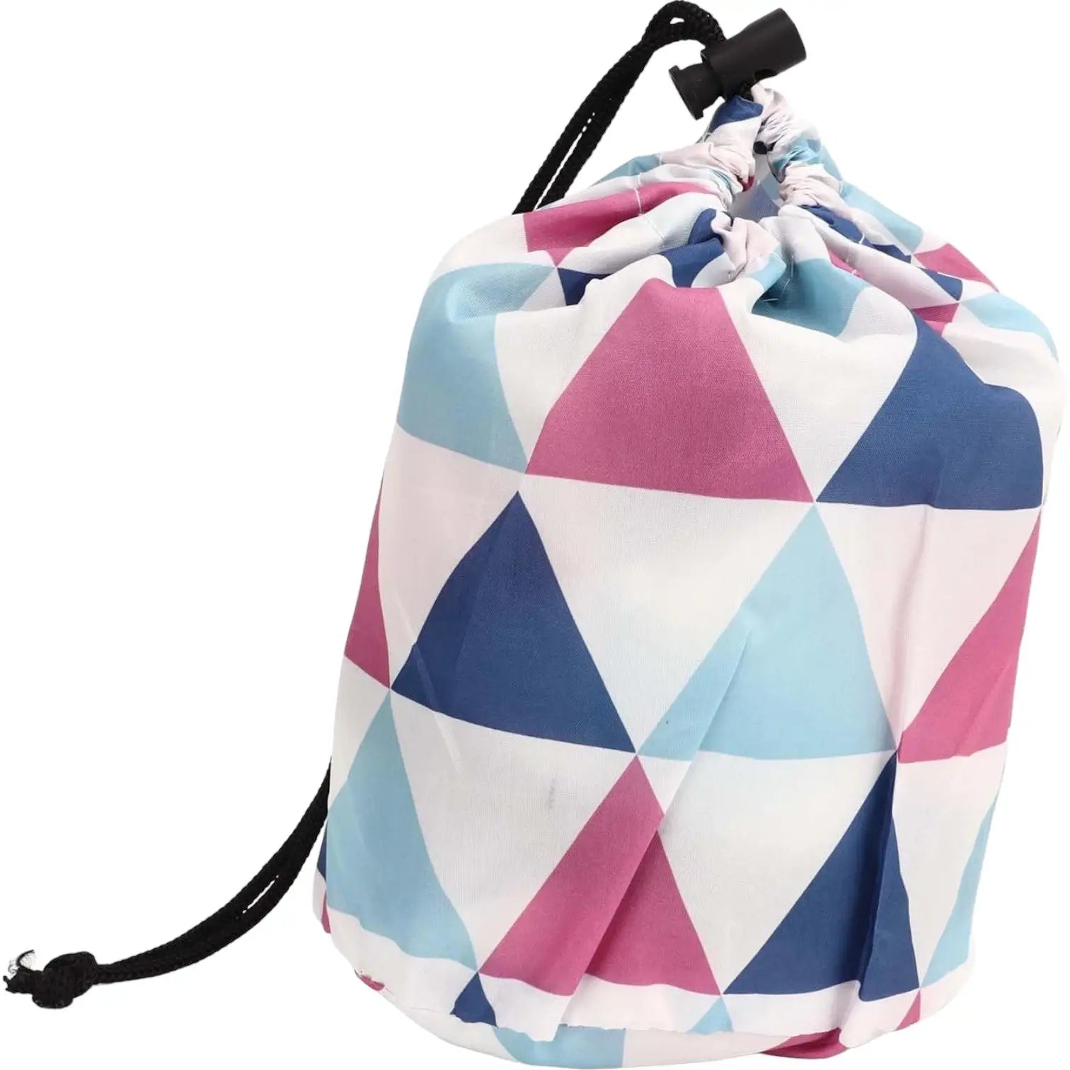 Comfy camping pillow