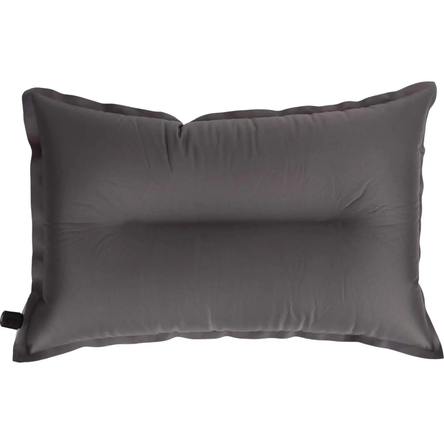 Comfy camping pillow