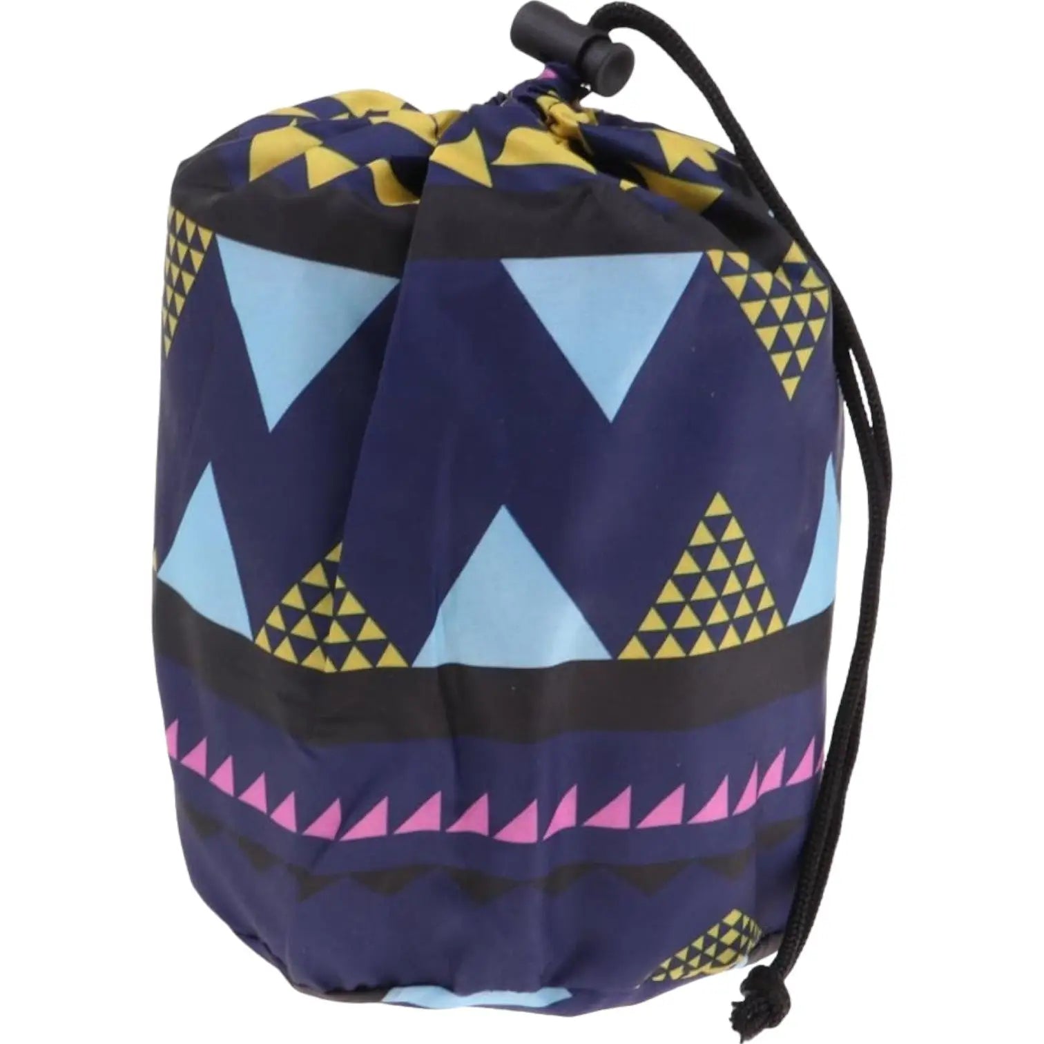 Comfy camping pillow