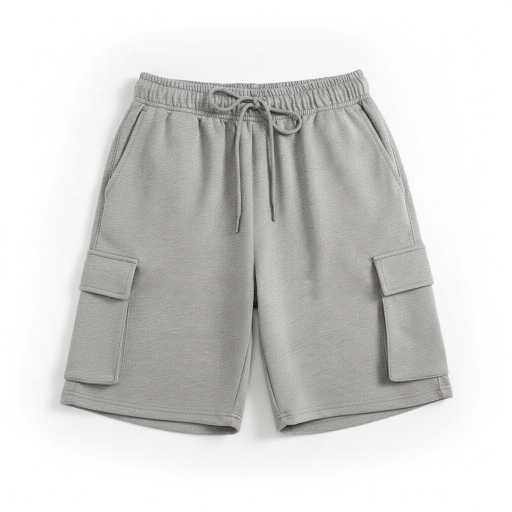 Comfy Hiking Shorts