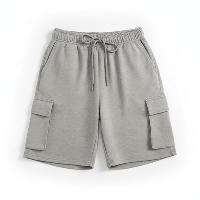 Comfy Hiking Shorts