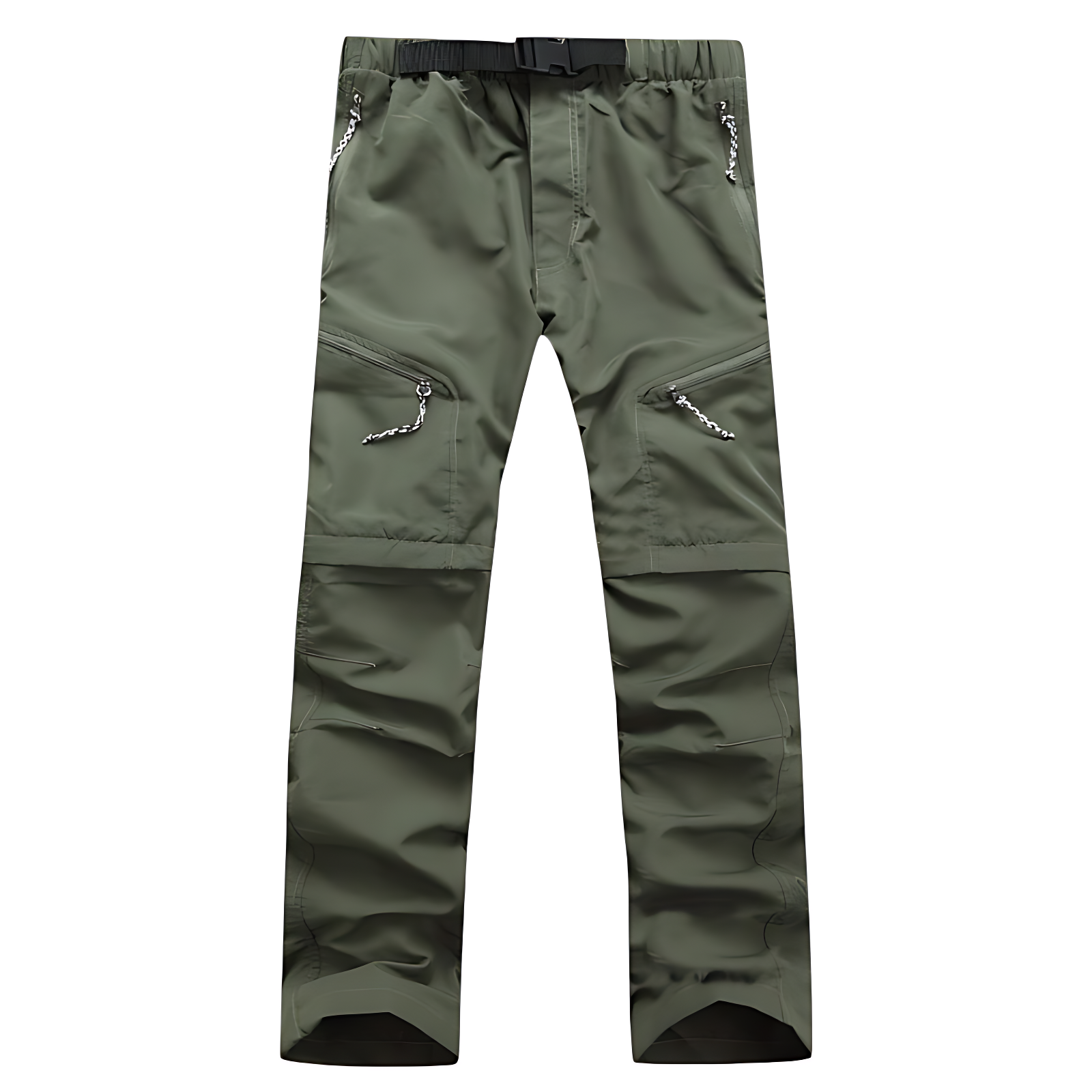 Convertible hiking pants