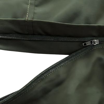 Convertible hiking pants