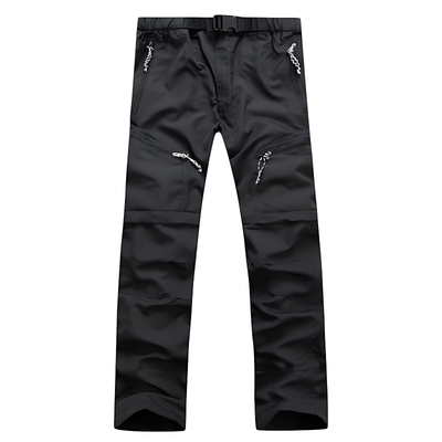 Convertible hiking pants