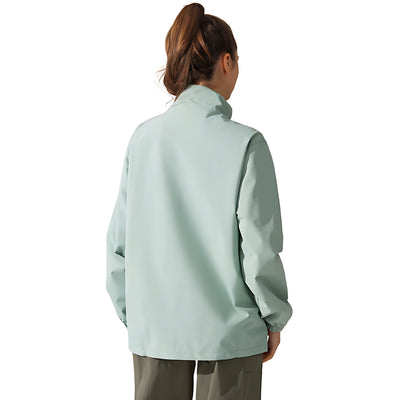 Coupe-vent imperméable femme