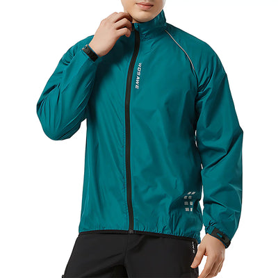 Coupe-vent imperméable homme