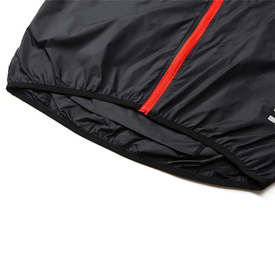 Coupe-vent imperméable homme