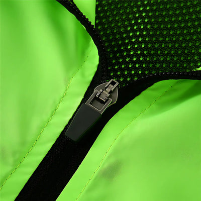 Coupe-vent imperméable homme