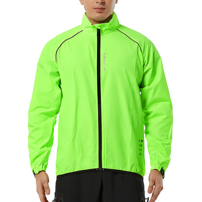 Coupe-vent imperméable homme