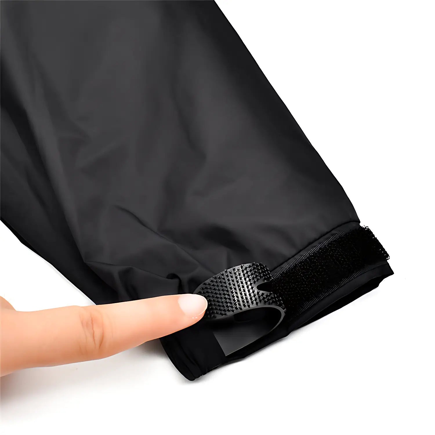 Coupe-vent imperméable homme