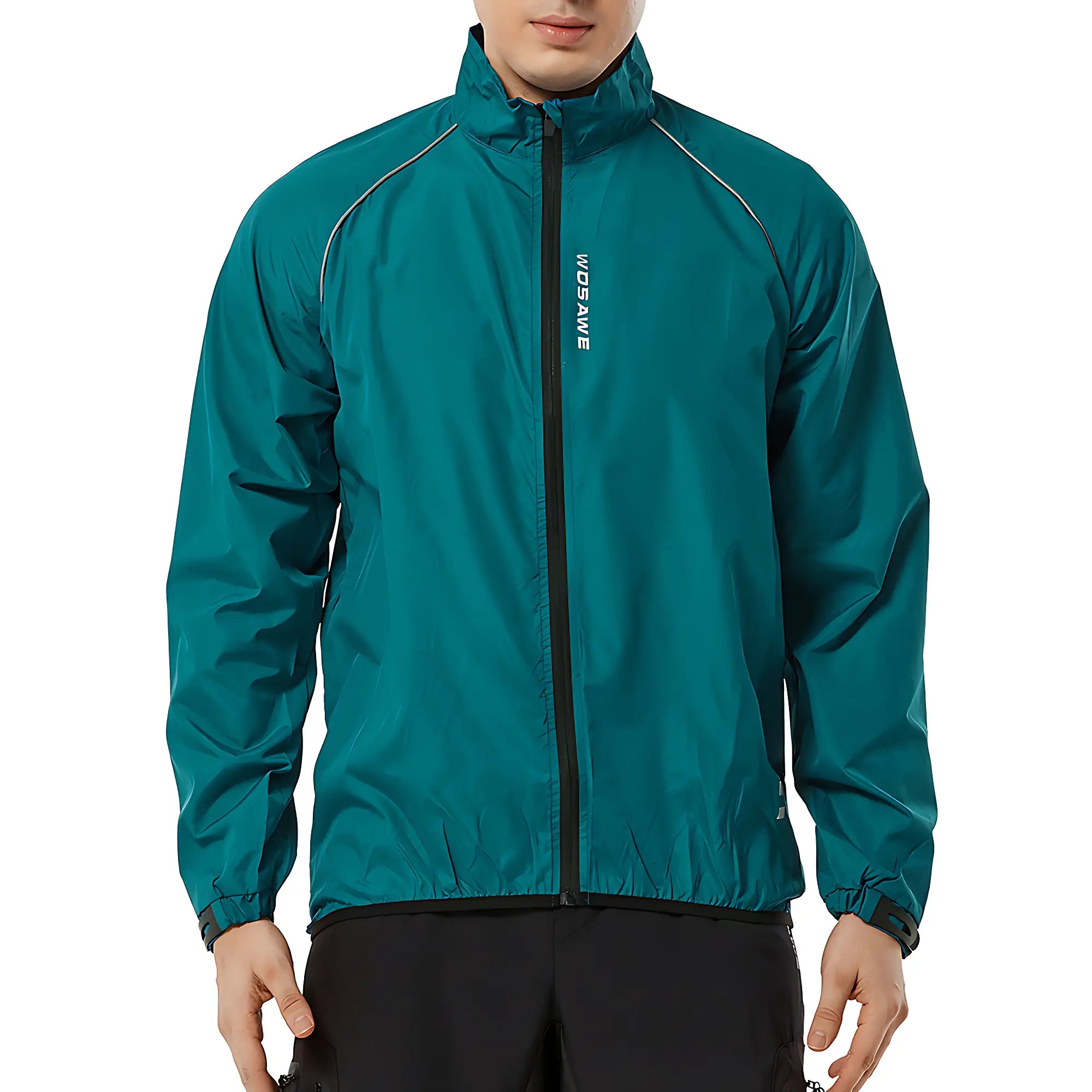 Coupe-vent imperméable homme