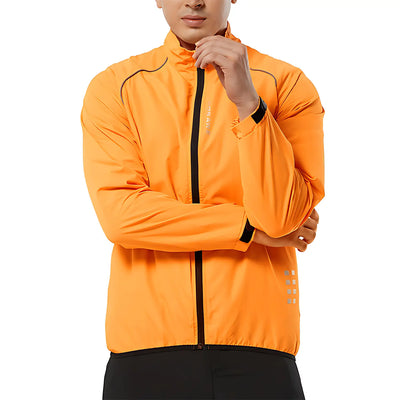 Coupe-vent imperméable homme