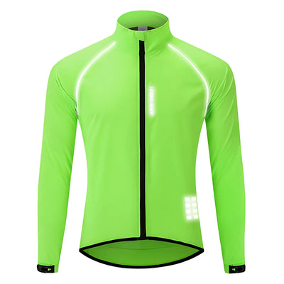 Coupe-vent imperméable homme