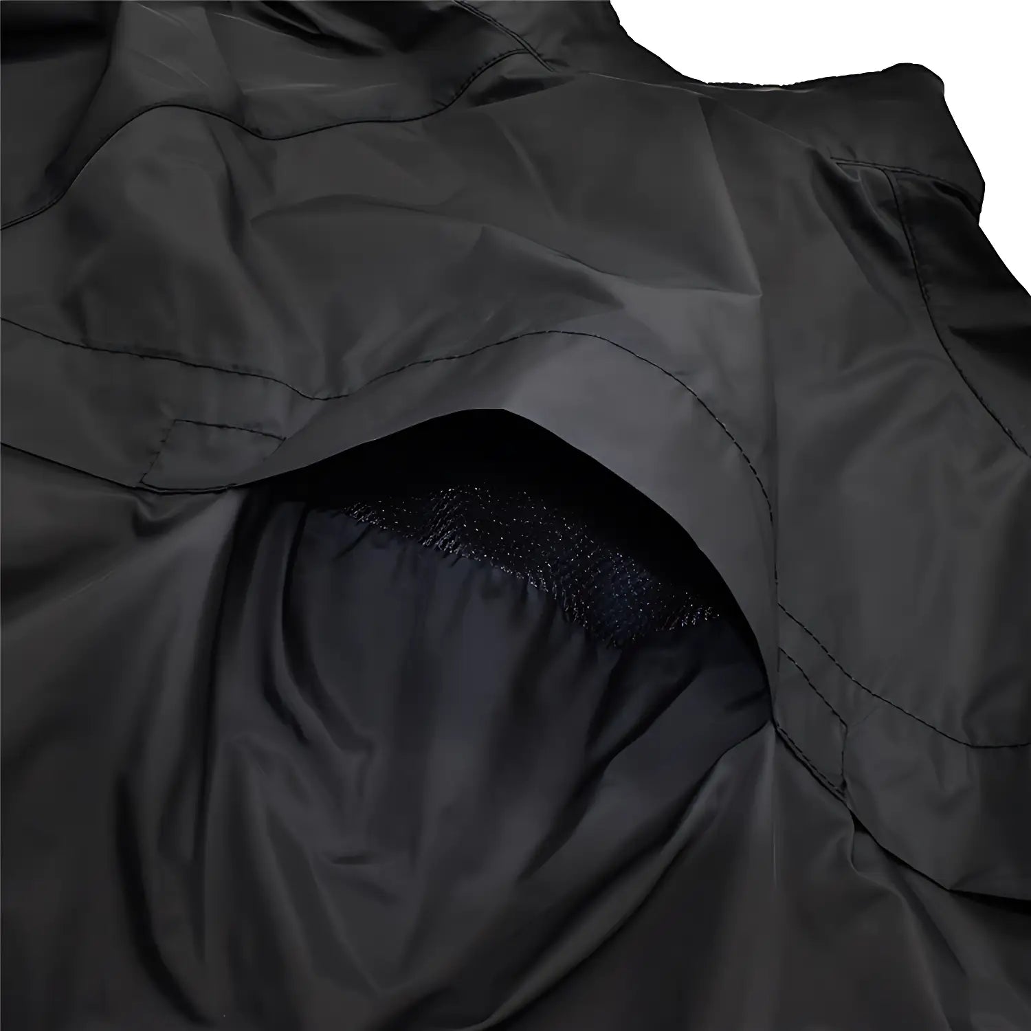Coupe-vent imperméable homme