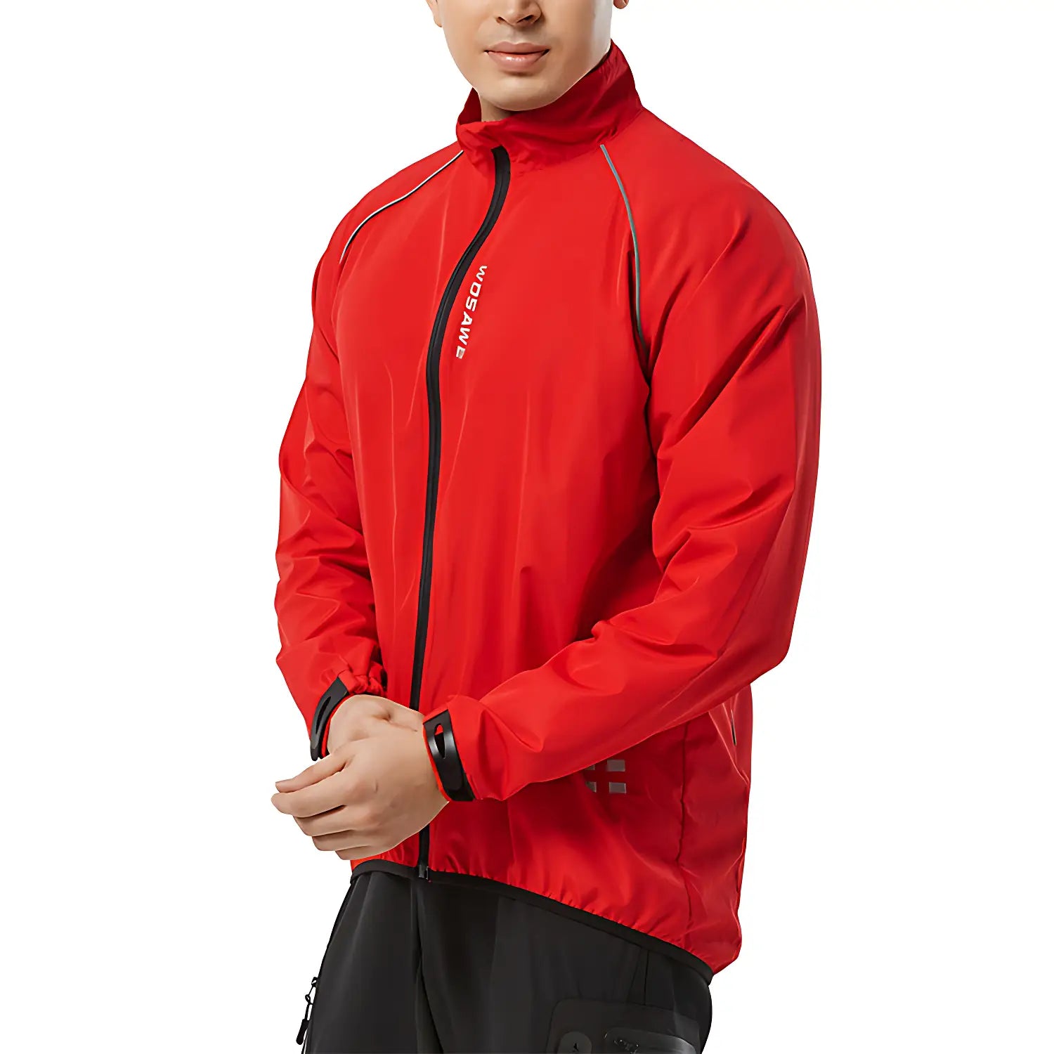 Coupe-vent imperméable homme