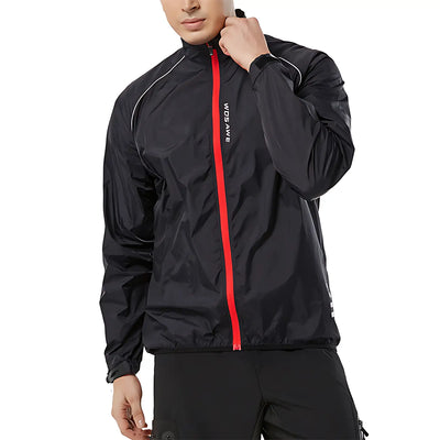 Coupe-vent imperméable homme