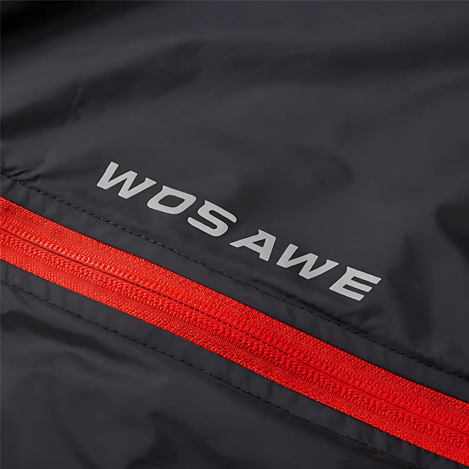 Coupe-vent imperméable homme