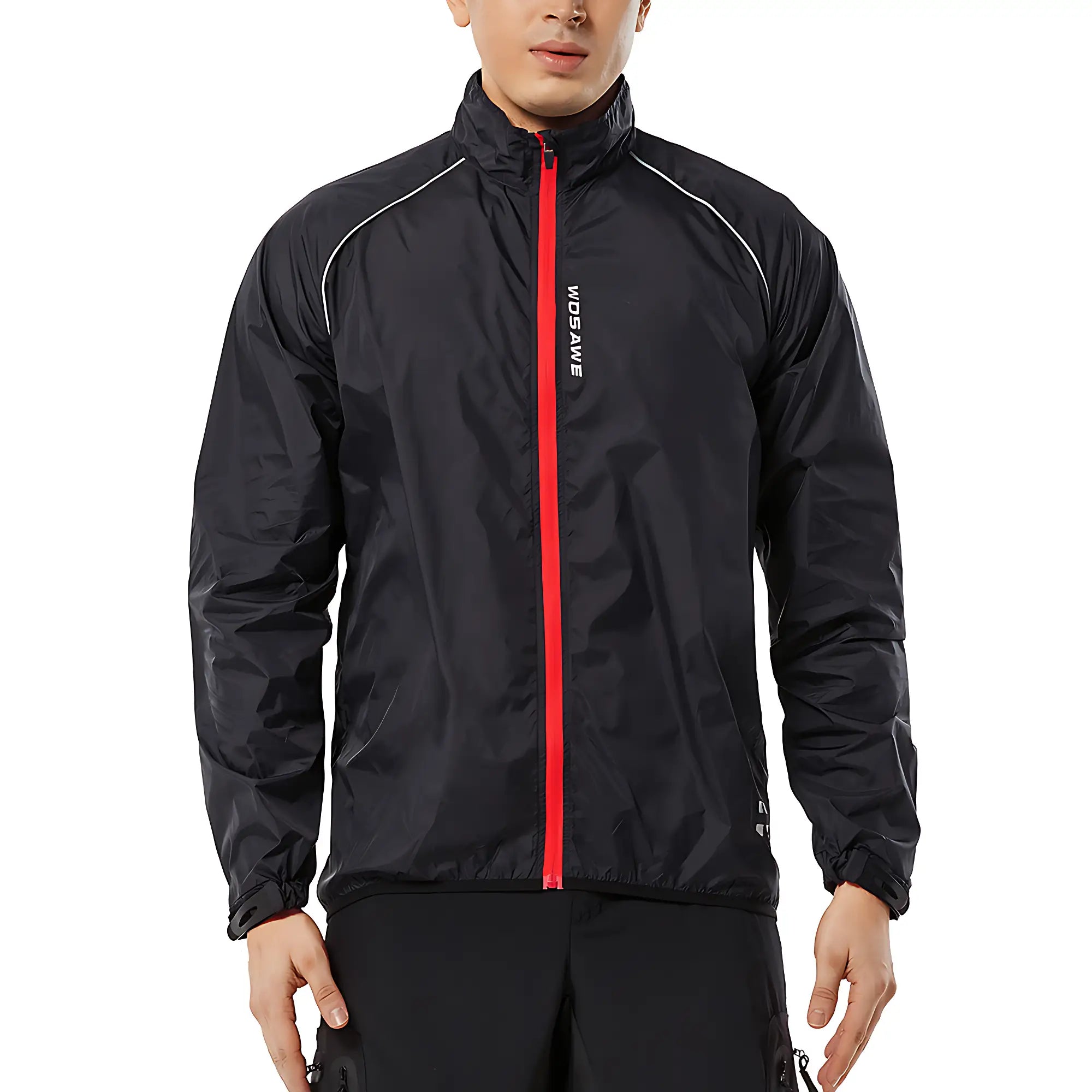 Coupe-vent imperméable homme