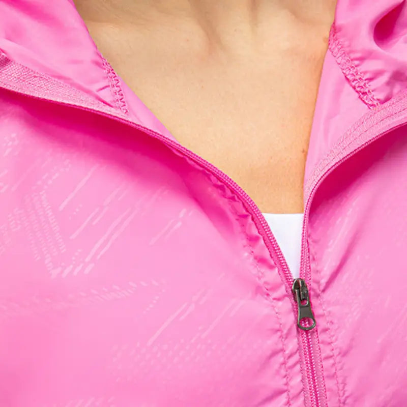 Coupe-vent outdoor femme