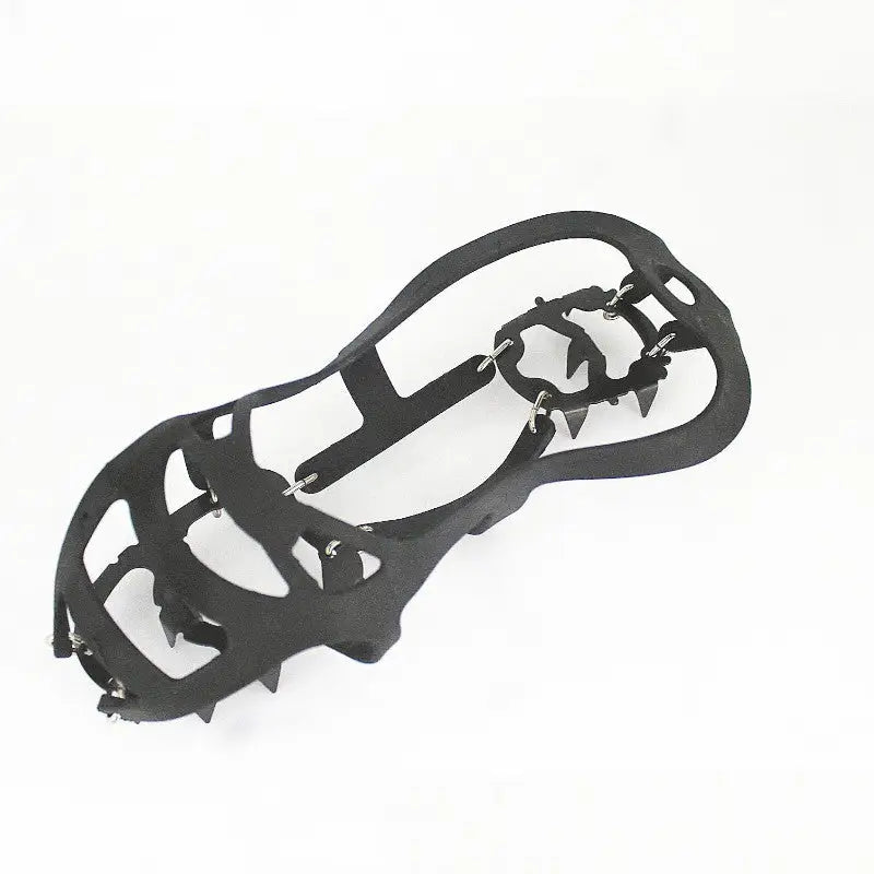 Crampon alpinisme chaussure randonnée