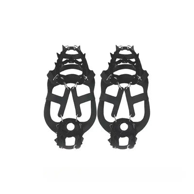 Crampon alpinisme chaussure randonnée