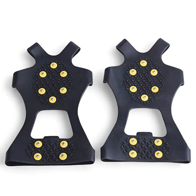 Crampon anti-chute randonnée