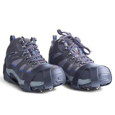 Crampon anti-chute randonnée