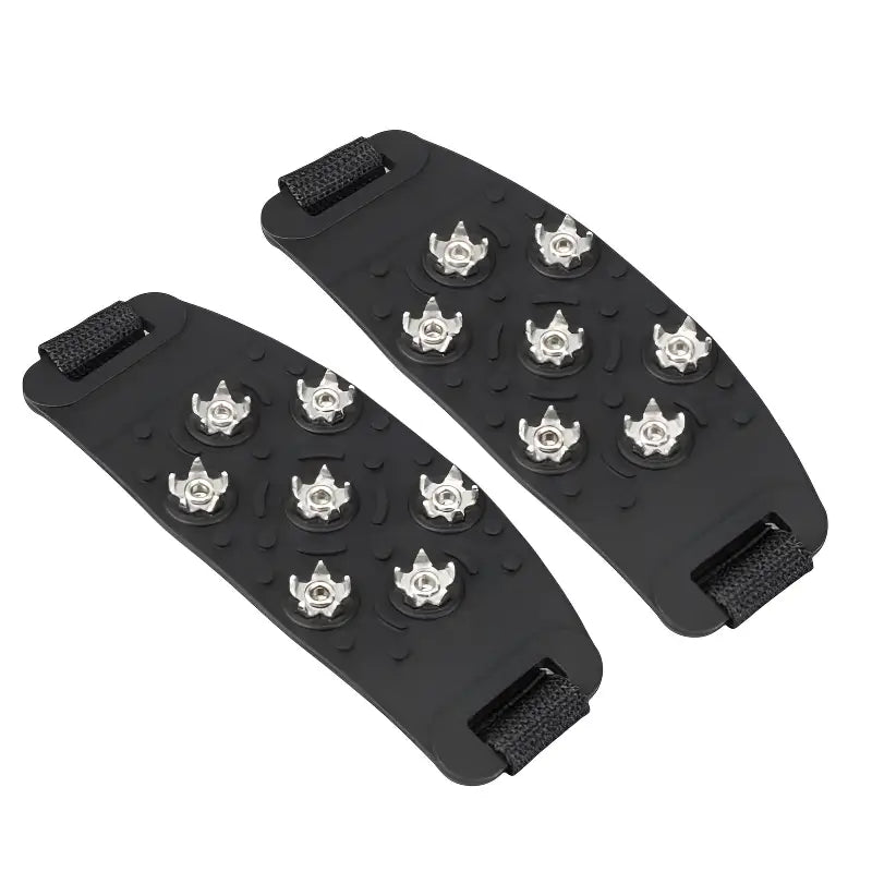 Crampons anti glisse randonnée