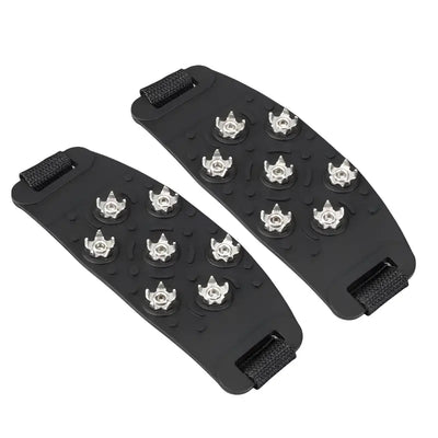 Crampons anti glisse randonnée