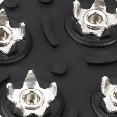 Crampons anti glisse randonnée