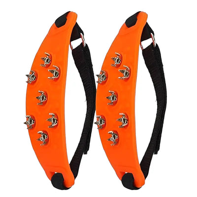 Crampons anti glisse randonnée