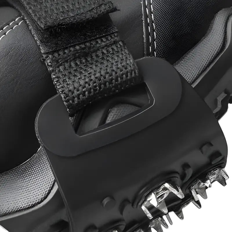 Crampons anti glisse randonnée