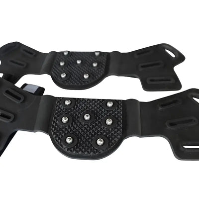 Crampons chaussure randonnée sport