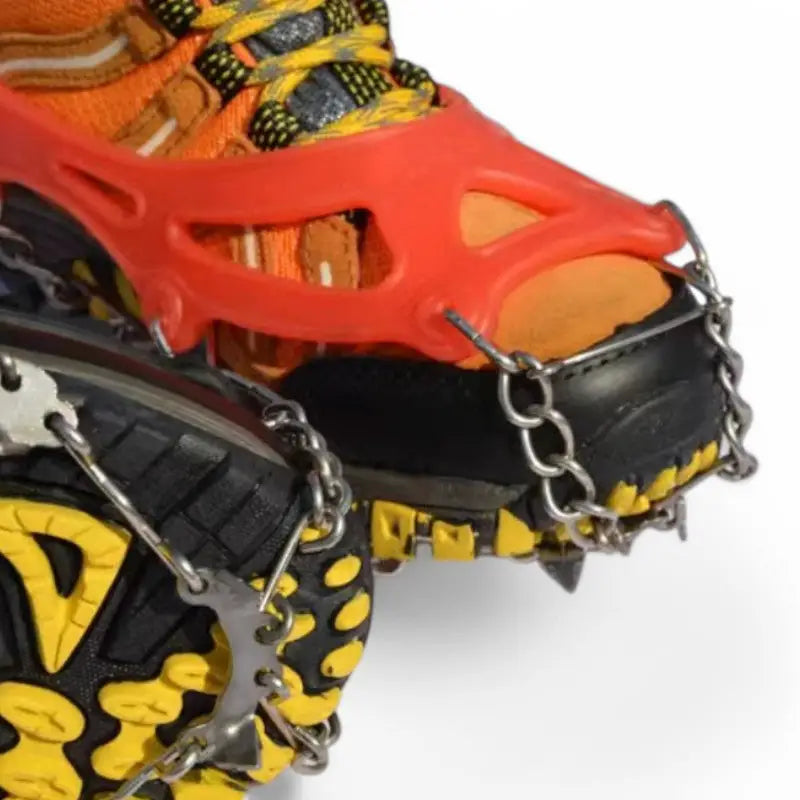 Crampons randonnée