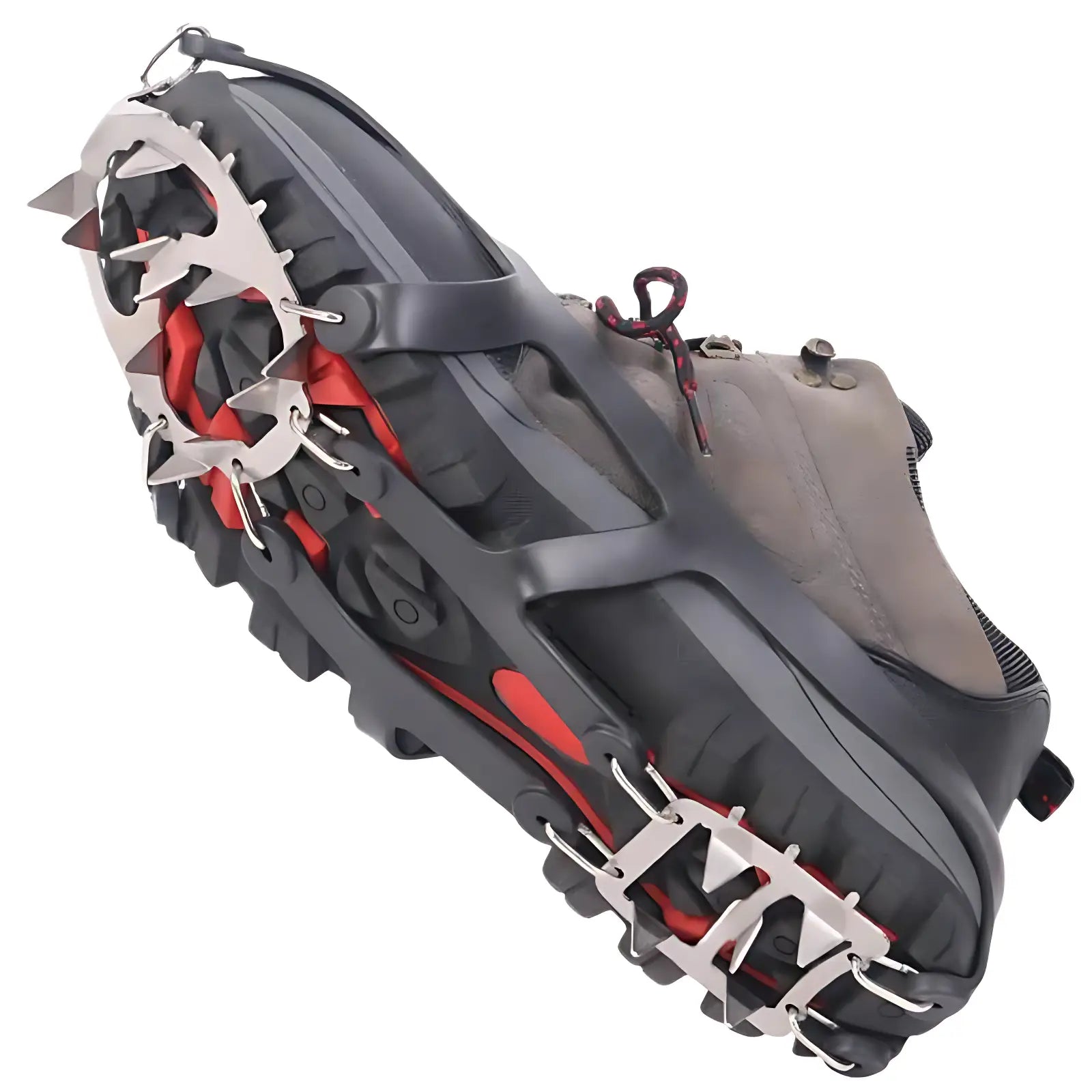 Crampons randonnée camp