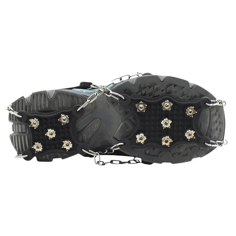 Crampons randonnées à chaine