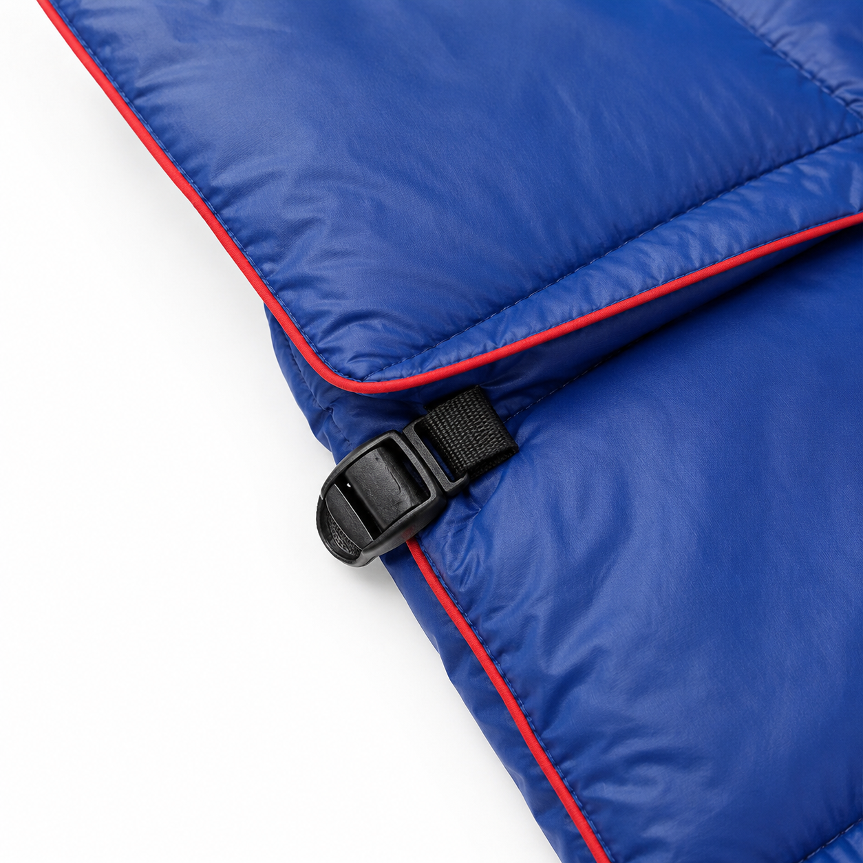 Outdoor quilt