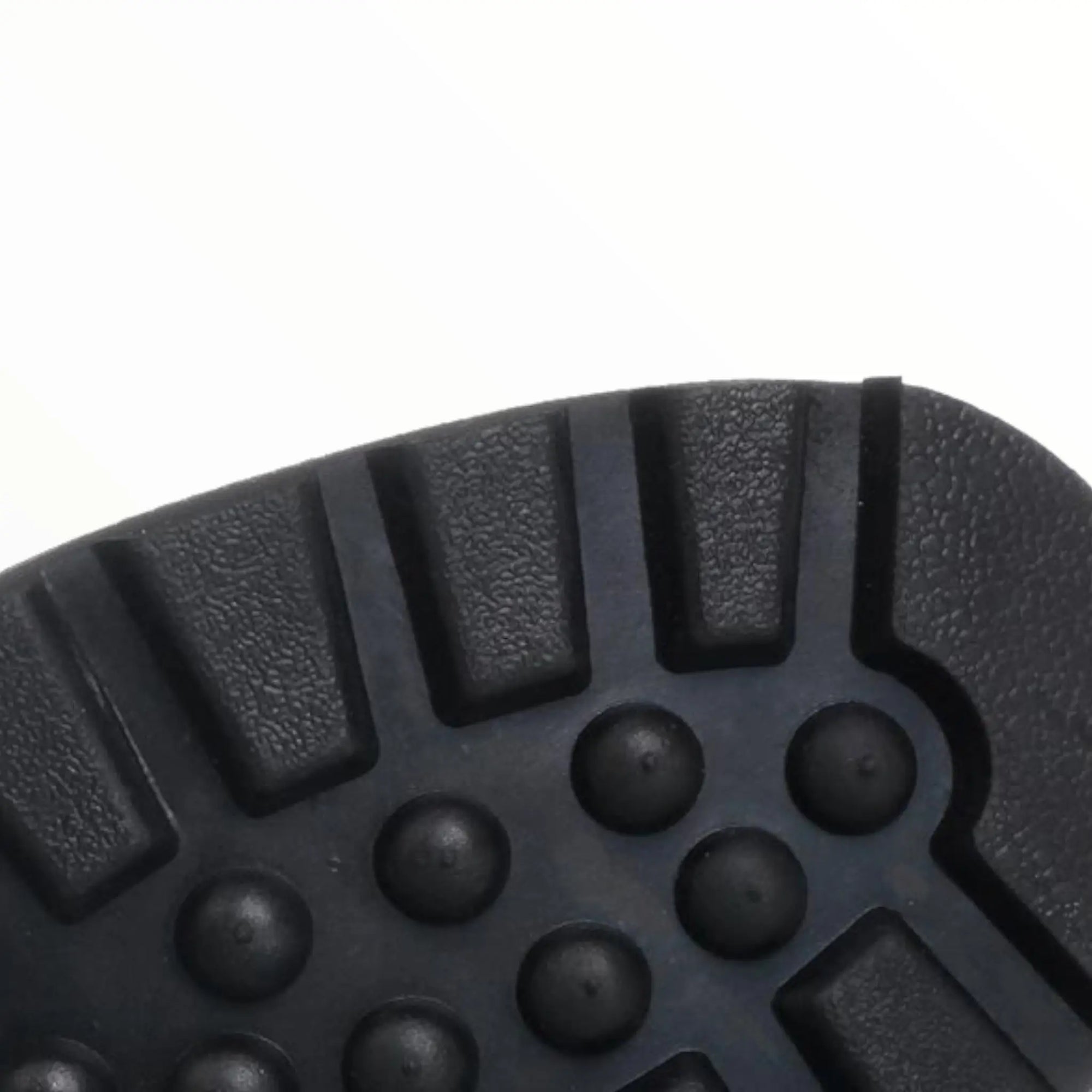 Desert Boots with Side Zipper