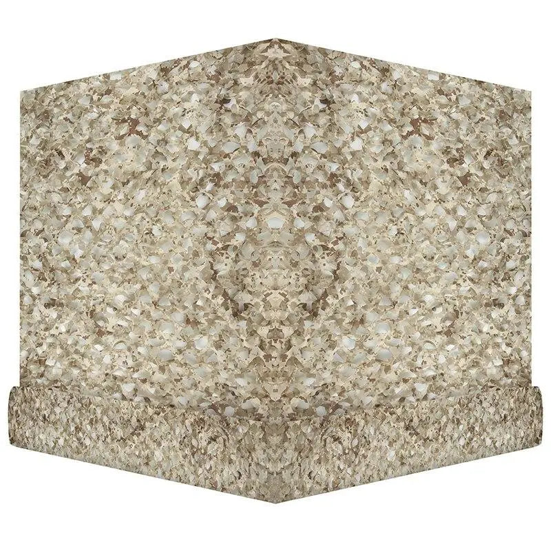 Desert camouflage net