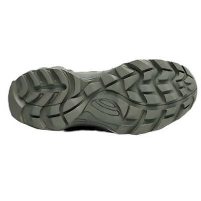 Desert tactical hiking boots