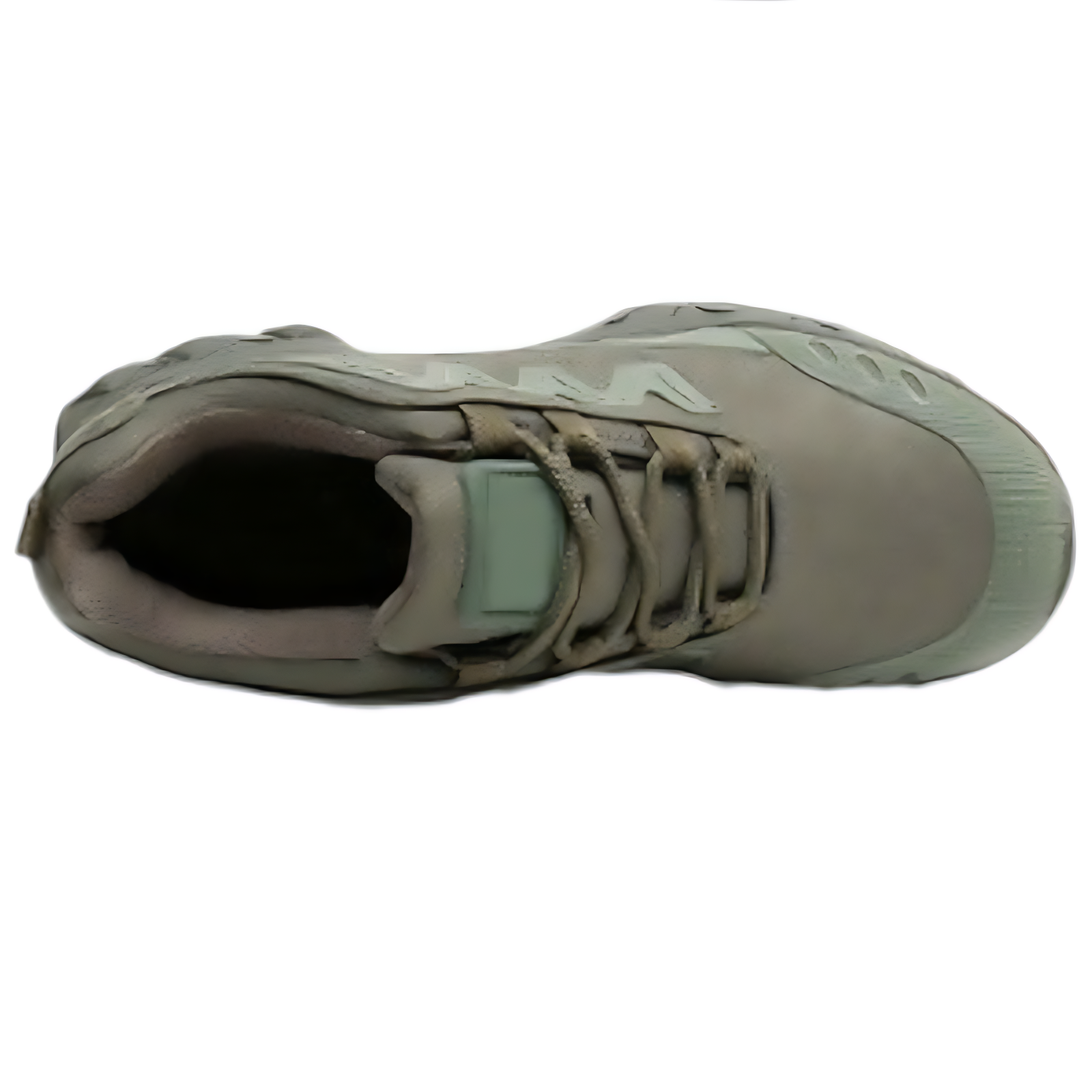 Desert tactical hiking boots