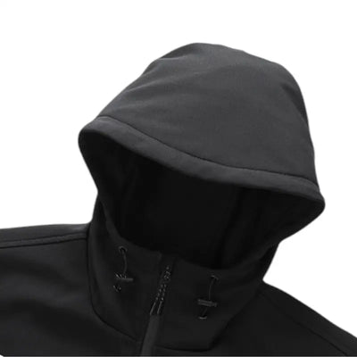 Doudoune chauffante usb homme