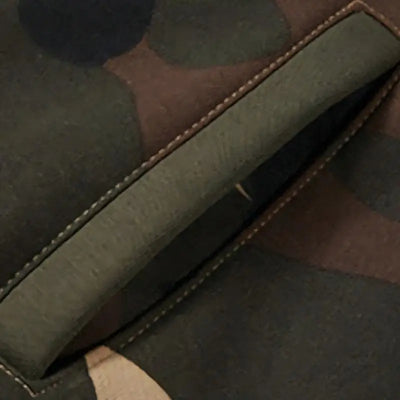 Doudoune chauffante usb homme