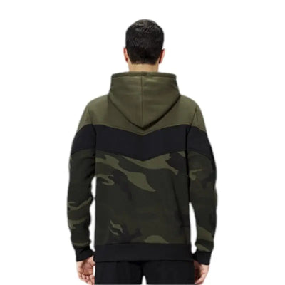 Doudoune chauffante usb homme