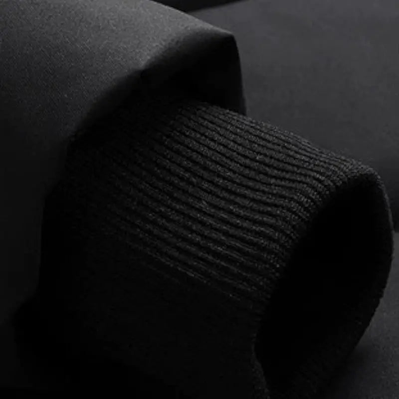 Doudoune extérieure chauffante