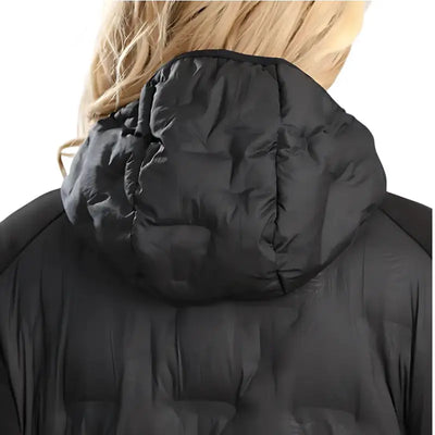 Doudoune femme ski de randonnée